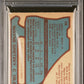 1979 O-Pee-Chee Wayne Gretzky #18 PSA 6