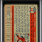 1957 Topps Don Drysdale #18 MBA 2.5 RC