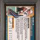 2000 Bowman Chrome Tom Brady #236 PSA 8.5