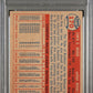 1957 Topps Duke Snider #170 PSA 4.5