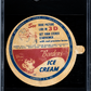 1954 Dixie Lids Sid Gordon SGC 2.5