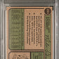 1974 Topps Mike Schmidt #283 PSA 6