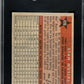 1958 Topps Stan Musial #476 All Star SGC 2.5