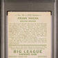 1934 Goudey Frank Hogan #20 PSA 4