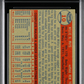 1957 Topps Willie Mays #10 MBA 4