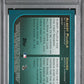 2001 Topps Traded A. Pujols Ichiro #T99 PSA 9