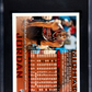 1996 Topps Michael Jordan #139 SGC 9.5