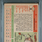 1955 Topps Ted Williams #2 PSA 1