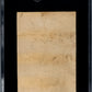1954 Esskay Hot Dogs Bobo Newsom No Stadium Lights In Bkgd. SGC 2