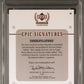 1999 Upper Deck Century Legends Epic Signatures Kareem Abdul-Jabbar #KA PSA 7
