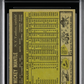 1961 Topps Mickey Mantle #300 MBA 6