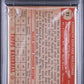 1952 Topps Ken Holcombe #95 PSA 7