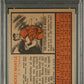 1962 Topps Mickey Mantle #200 PSA 3