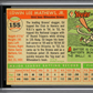 1955 Topps Eddie Mathews #155 MBA 4