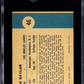 1961 Fleer Elgin Baylor #46 Sinks A Basket SGC 4.5