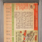 1955 Topps Hank Aaron #47 PSA 4