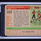 1955 Topps Sandy Koufax #123 RC MBA 2