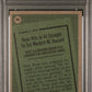 1979 Topps Pete Rose #204 PSA 9