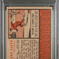 1962 Topps Hank Aaron #320 PSA 7
