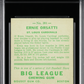 1933 Goudey Ernie Orsatti #201 MBA 4