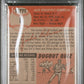 1953 Topps Jackie Robinson #1 PSA 2.5