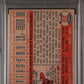 1957 Topps Hank Aaron #20 PSA 4