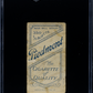 1910 Piedmont Cigarettes (T206) Juan Violat SGC 1