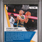 2018 Panini Threads Stephen Curry #95 Premium Gold PSA 9