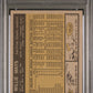 1961 Topps Willie Mays #150 PSA 6