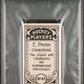 1911 C55 Eugene Payan #43 PSA 3