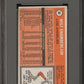1970 Topps Wilt Chamberlain #50 PSA 3