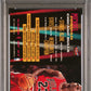 1993 Stadium Club Beam Team Michael Jordan #4 PSA 9