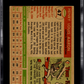 1955 Topps Hank Aaron #47 SGC 4