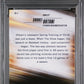 2018 Topps Chrome Freshman Flash Shohei Ohtani #FF-1 PSA 9