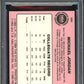 1984 Star Michael Jordan #101 PSA 5