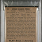 1939 Play Ball Rick Ferrell #39 PSA 4