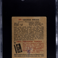 1948 Bowman George Mikan #69 SGC 1
