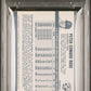 1971 Kellogg's Pete Rose #65 Rbi 485 PSA 7