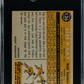 1960 Topps Jim Kaat #136 SGC 7