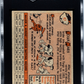1958 Topps Roger Maris #47 SGC 6