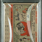 1956 Topps Sandy Koufax #79 Gray Back PSA 3