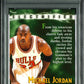1995 Skybox Premium Michael Jordan #278 PSA 10