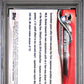 2018 Topps Update Ichiro S. Ohtani #US153 PSA 10