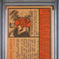 1962 Topps Mickey Mantle #200 PSA 4
