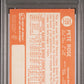1964 Topps Pete Rose #125 All Star Rookie PSA 3