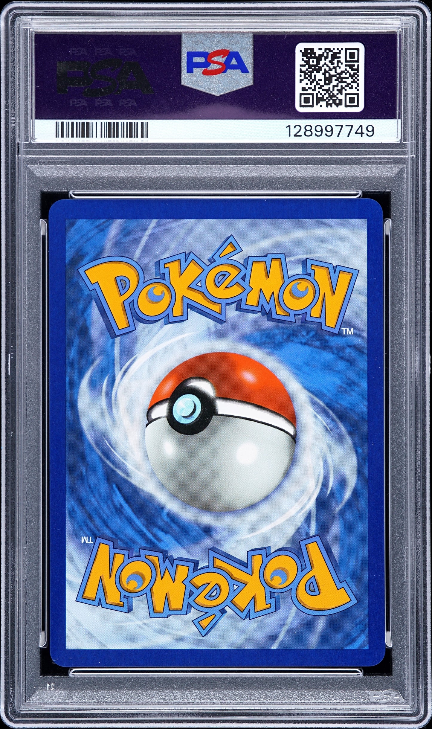 2025 Pokemon SV Prismatic Evolutions SIR Umbreon Ex #161 PSA 10 GEM MINT