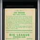 1933 Goudey Joe Moore #231 MBA 3