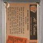 1955 Bowman Al Kaline #23 PSA 3.5