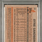 1983 Topps Ryne Sandberg #83 PSA 10