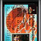 1992 Stadium Club Michael Jordan #1 Members Only MBA 9
